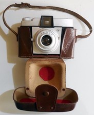 Vintage fotocamera jsoly usato  Gioia del Colle