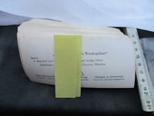 Vintage schönstein raumbild gebraucht kaufen  Mannheim