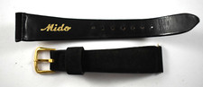Vintage mido corfam for sale  Elkridge