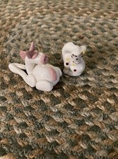 Miniature horse figurines for sale  Grafton