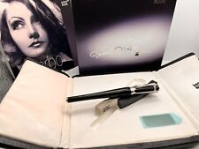 Montblanc greta garbo gebraucht kaufen  Hamburg