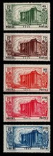 Togo série révolution d'occasion  France