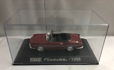 Voiture renault floride d'occasion  Écouis