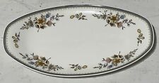 Vintage mikasa chippendale for sale  Hawthorne