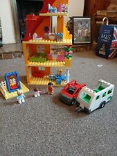 Lego duplo 5639 for sale  WAKEFIELD