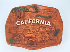 Seltener vintage california gebraucht kaufen  Bad Segeberg