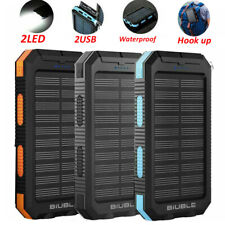 9000000mah solar power for sale  BIRMINGHAM