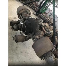 Assale post. differenziale usato  Bedizzole