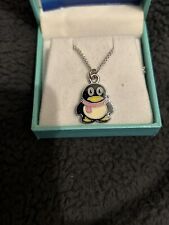 Cute xmas penguin for sale  GRIMSBY