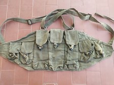 Raro giubbotto assalto usato  Tivoli