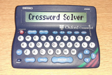 Seiko er3500 oxford for sale  NORTHAMPTON