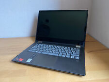 Portable lenovo yoga d'occasion  Villars-les-Dombes