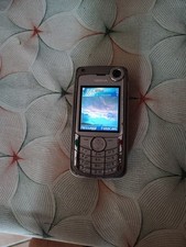 Nokia 6680 usato  Vacone