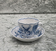 Meissen porzellan zwiebelmuste gebraucht kaufen Meissen porzellan zwiebelmuste gebraucht kaufen  Hamburg