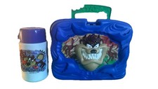 Tazmanian devil lunchbox for sale  Paragould