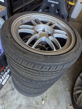 Rpf1 enkei hyper for sale  Sacramento