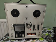 Akai 1710 reel for sale  REDDITCH