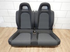 Rückbank scirocco 1k8 gebraucht kaufen  Grimma