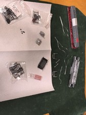Roco 230 232 gebraucht kaufen  Pasewalk