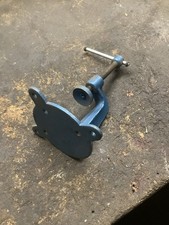 Tischklemme schraubstock gebraucht kaufen  Weißenburg i.Bay.