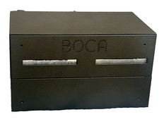 Usado, Impressora Térmica BOCA Systems Lemur-2K Quiosque Caminho Duplo - Sem Caixa Original - Nunca Usada comprar usado  Enviando para Brazil