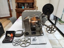 Projecteur heurtier tri d'occasion  Mulhouse-