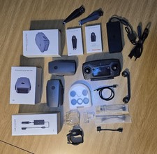 Accessori dji mavic usato  Castellana Grotte