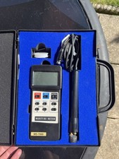 Lutron moisture meter for sale  SOUTHEND-ON-SEA