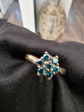 Beautiful 9ct gold for sale  BEXHILL-ON-SEA