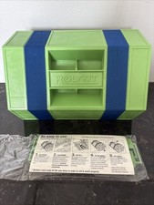 Vintage rolykit large for sale  Shipping to United Kingdom