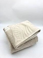 Narzuta kremowa 220x240 aksamitna kolekcja feel elegancka certyfikat OEKO-TEX na sprzedaż  PL