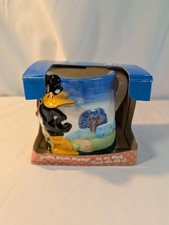 daffy duck mug for sale  Van Buren