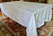 large cotton tablecloth for sale large cotton tablecloth for sale Berlin