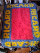 Tapis cartes ricard d'occasion  La Bouilladisse