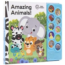Baby einstein amazing for sale  Boston