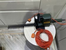 Vintage electric hedge for sale  BLACKBURN