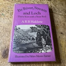 River stream loch for sale  KILMARNOCK