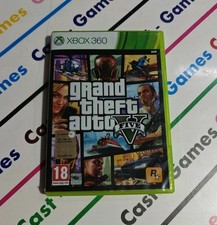 Gta xbox 360 usato  Licata