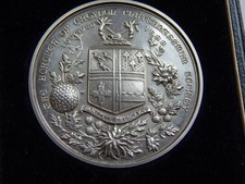 Cased 1902 silver for sale  HENLEY-ON-THAMES