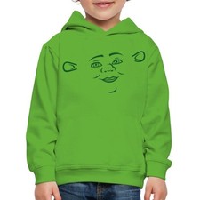 Shrek kostümdesign fiona gebraucht kaufen  Leipzig