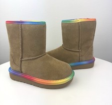 New ugg rainbow for sale  Atlanta