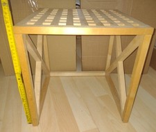 Hocker der beistelltischchen gebraucht kaufen  Berlin