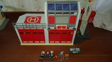 Playmobil city action gebraucht kaufen  Rethem