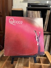 Queen Self-Titled Debut Elektra 1973 EKS-75064 Vinyl Record Freddy Mercury comprar usado  Enviando para Brazil