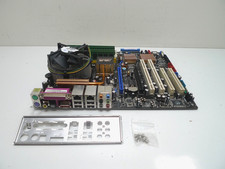 Asus p5wdg2 pro for sale  Portland