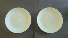 Pair ofbernardaud louvre d'occasion  Expédié en Belgium