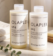 Olaplex shampoo conditioner d'occasion  Expédié en Belgium