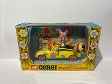 Corgi toys comics for sale Corgi toys comics for sale  HALESOWEN