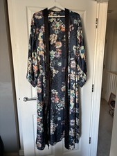 Kimono dressing gown. for sale  BEDFORD