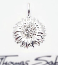 Thomas sabo anhänger gebraucht kaufen  Mandelbachtal